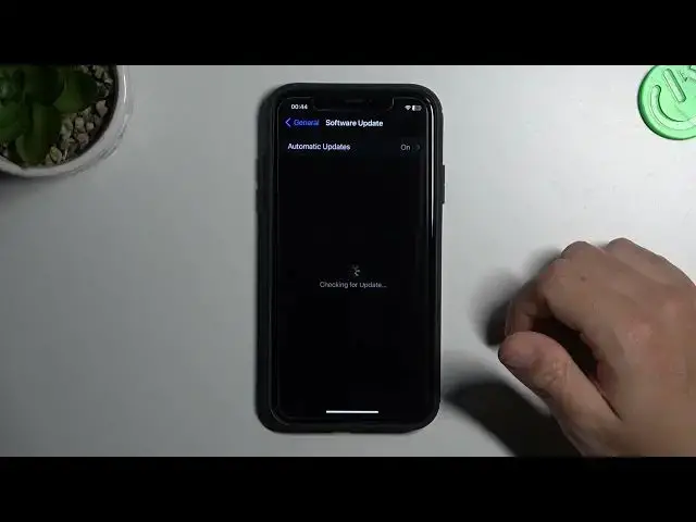 'Video thumbnail for iOS Tricks: How to Update System on iPhone?'