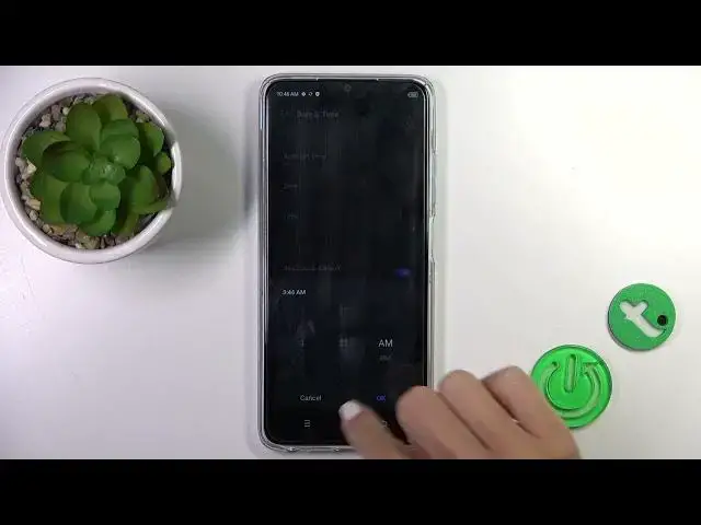 Video thumbnail for How to Change Time Settings in TECNO Spark 10 – Date & Time