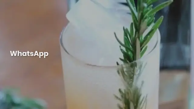 Video thumbnail for Feestelijke Cocktails van Pinterest