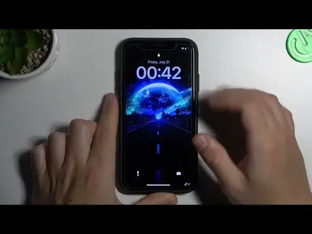 'Video thumbnail for iOS System: How to Change Lock Screen on iOS 16?'