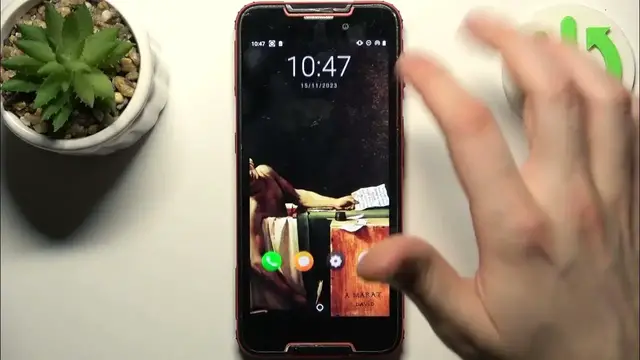 Video thumbnail for How to Enable Portable Hotspot in CUBOT QUEST – Set Up Portable Hotspot