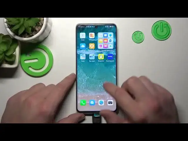 'Video thumbnail for How to Connect Pendrive to Huawei Nova 11i?'