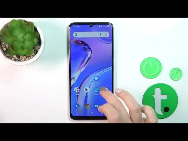 Video thumbnail for How to Enable & Disable Google Feed on TCL 40 SE?