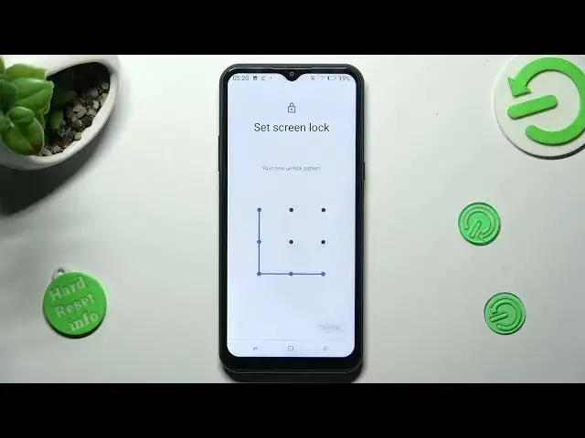 Video thumbnail for How to Add Screen Lock on DOOGEE X95? - Set Up Screen Lock