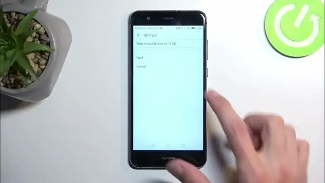 Video thumbnail for How to Format SD Card on Samsung Galaxy Tab A8 2022 – Remove All From SD Card