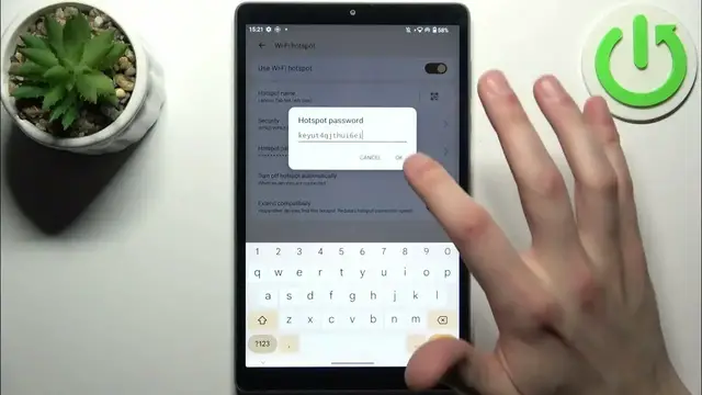 Video thumbnail for How to Enable Portable Hotspot in LENOVO TAB M8 (4th gen) – Wi-Fi Connection
