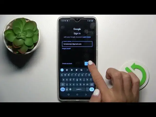 Video thumbnail for How to Add Google Account to TECNO Pop 7? | Manage Gmail