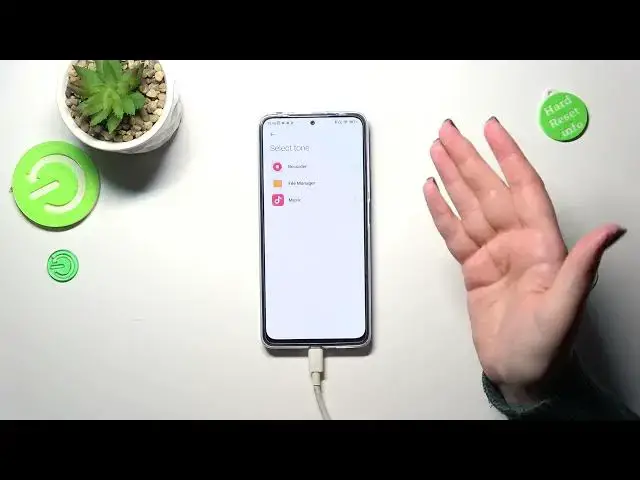 'Video thumbnail for How to Change the Ringtone on a REDMI Note 11 Pro'