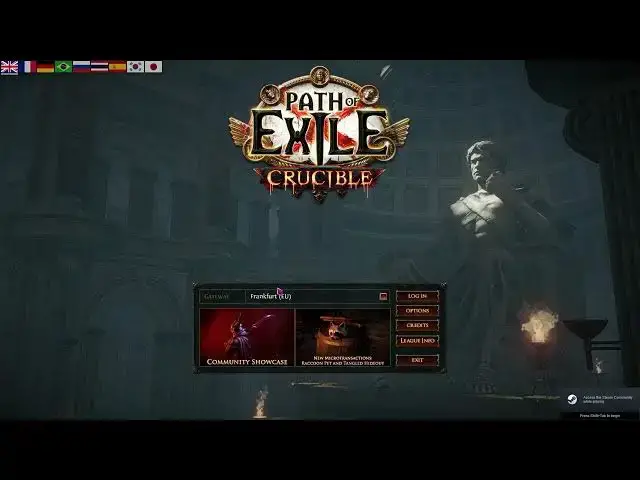 Video thumbnail for Fix Lag Issues Path Of Exile | Tips For High Ping