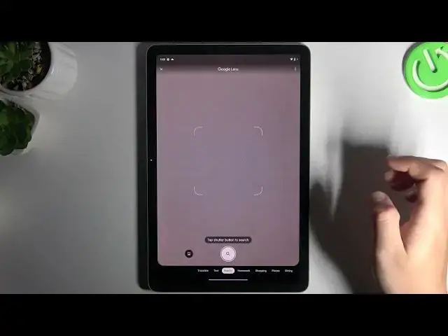 Video thumbnail for How to Scan QR Code on GOOGLE Pixel Tablet? - Enable QR Code Scanner