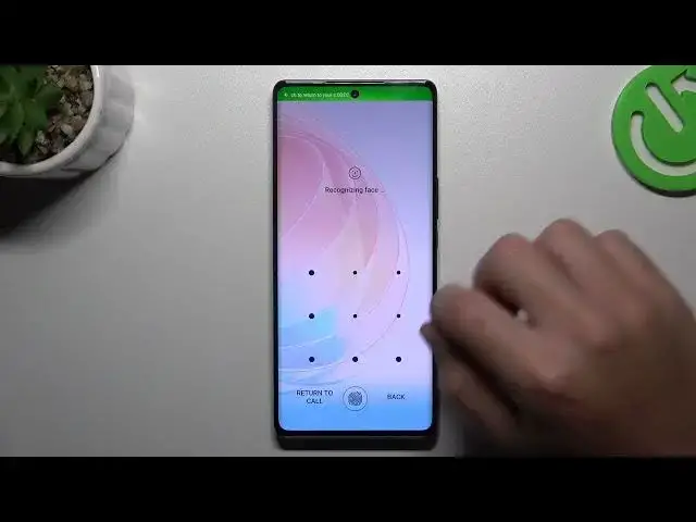 'Video thumbnail for How to Answer Incomig Call on HONOR Magic5 Lite'