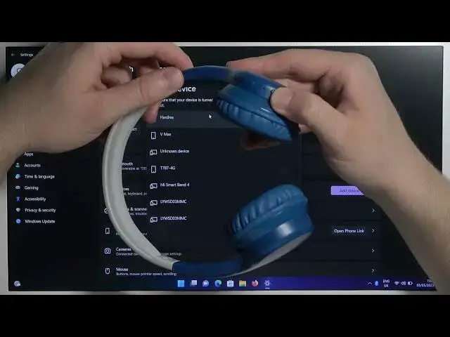 'Video thumbnail for How to Enter Pairing Mode on Motorola JR300?'