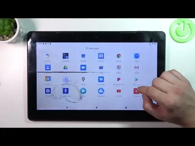 'Video thumbnail for How To Remove & Restore Messages Icon From Thomson Tablet'