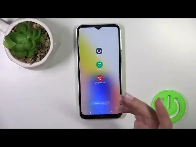 'Video thumbnail for How to Switch Off SAMSUNG Galaxy F14'