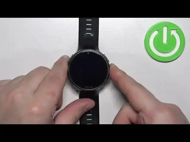 Video thumbnail for Polar Vantage V2: How to Force Restart It in Less Than 1 Minute