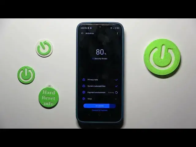 Video thumbnail for How to Remove Viruses From TECNO SPARK GO 2022 / Scan & Erase Viruses and Malware