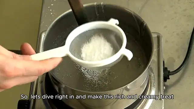 Video thumbnail for Baileys coffee recipe