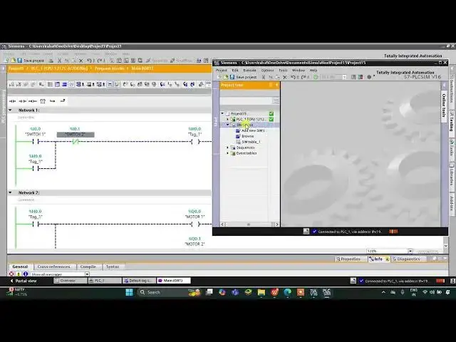 Video thumbnail for PLC Example Problem for Beginners