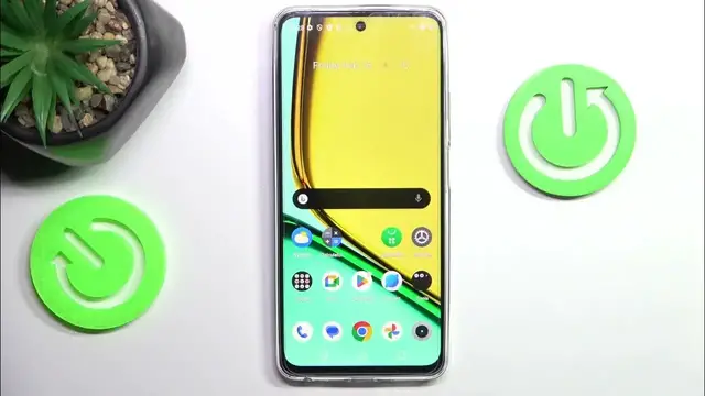 Video thumbnail for How to Close All Running Apps in REALME C67 – Close Background Apps