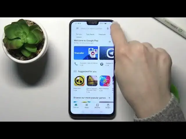 Video thumbnail for How to Turn Off Auto Update Apps on Honor 9X Lite