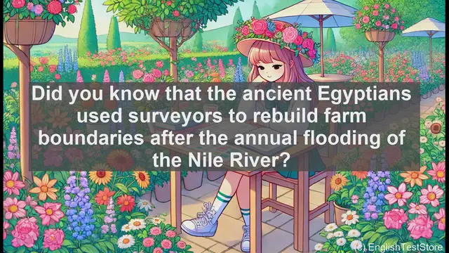 Video thumbnail for 5000 Must Know SAT Vocabulary - Surveyor: SAT Vocabulary Word Explained