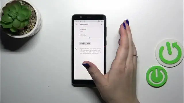 Video thumbnail for How to Activate Eye Comfort Mode on ZTE Blade A32?