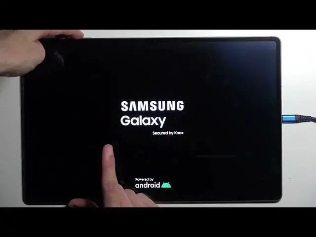 Video thumbnail for How to Enter Recovery Mode on SAMSUNG Galaxy Tab S9 Ultra