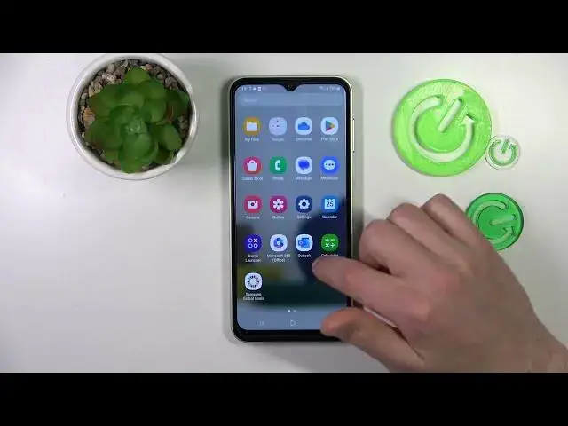 'Video thumbnail for How to Hide Apps on Samsung Galaxy F14?'