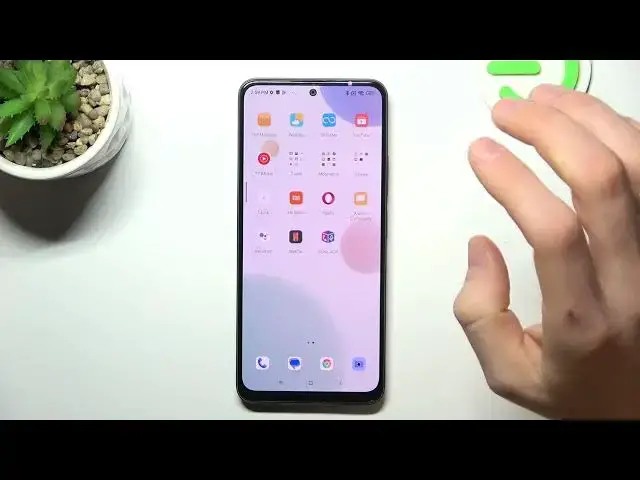 'Video thumbnail for How to Speed Up Redmi Note 12?'