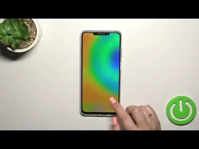 'Video thumbnail for How to Enable Eye Comfort Mode in HUAWEI Enjoy 60X – Find Eye Protection Mode'