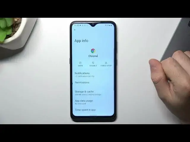 'Video thumbnail for How to Reset Chrome on Android'