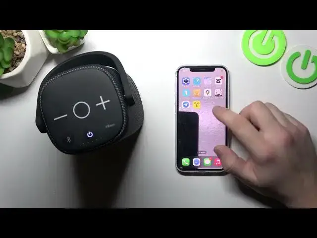 Video thumbnail for How to Perform Factory Reset via App on Tribit Stormbox Pro?