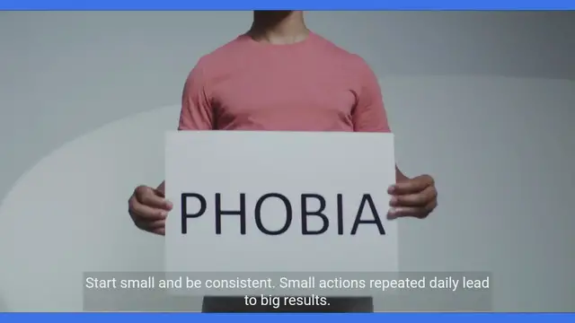 Video thumbnail for Creating Habits: How to Build Positive Routines