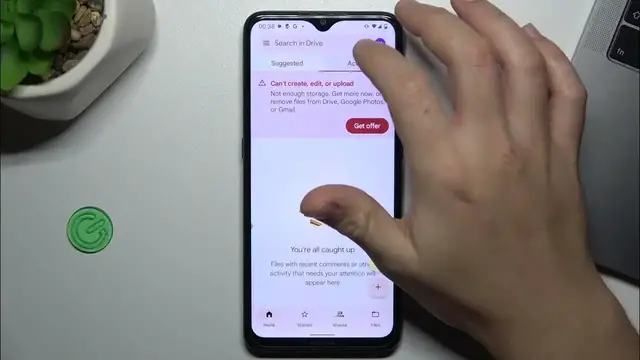 Video thumbnail for How to Transfer Data from Android to Laptop