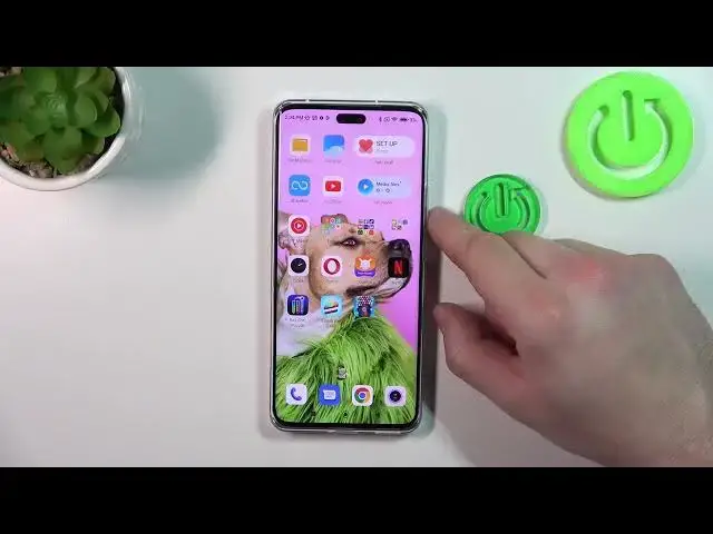 'Video thumbnail for Does the Xiaomi 13 Lite have a Screen Mirroring function?'
