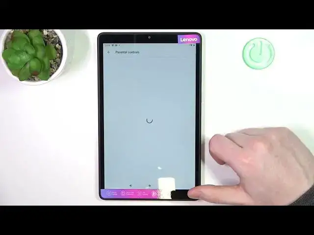 Video thumbnail for Fix Games Not Available On Google Play Store In Lenovo Tab M8 Gen 3