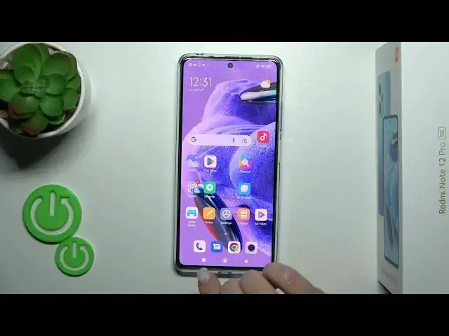'Video thumbnail for How to Mute Ringtone on Redmi Note 12 Pro+?'