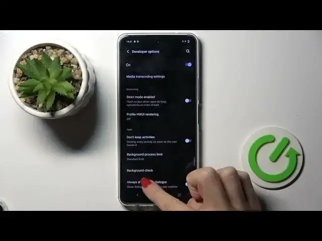 Video thumbnail for How to Activate Freeform Windows on VIVO Y36
