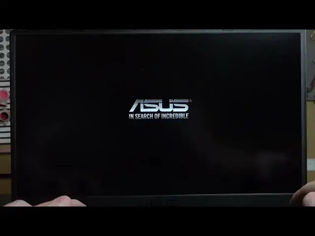 Video thumbnail for How To Enter Bios On Asus Tuf Gaming Laptop