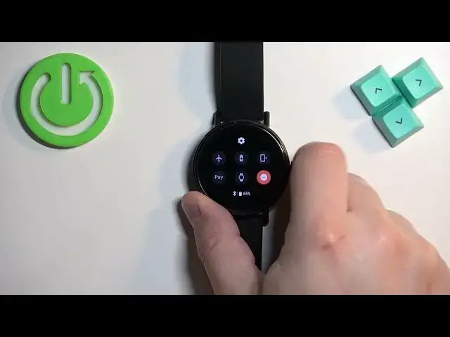 Video thumbnail for How to Use Do Not Disturb Mode on MISFIT Vapor 2 Smartwatch - Mastering Serenity!