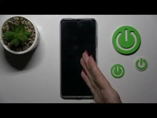 Video thumbnail for How to Switch Off POCO X5 – Power Off Device