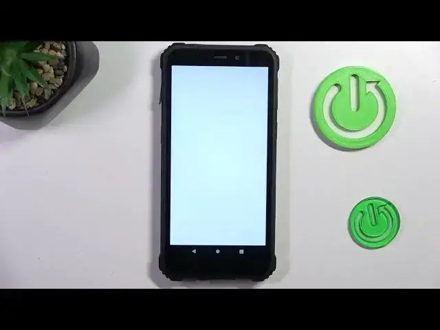 Video thumbnail for How to Add & Remove Google Account on OUKITEL WP20