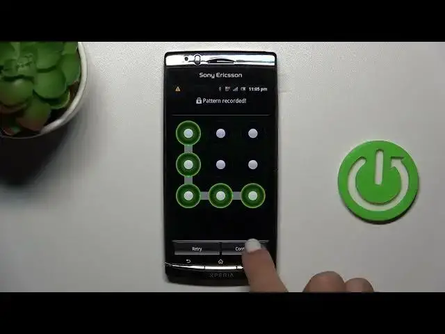 Video thumbnail for How to Add Screen Lock in SONY Ericcson Xperia Arc S – Add Password / PIN / Pattern