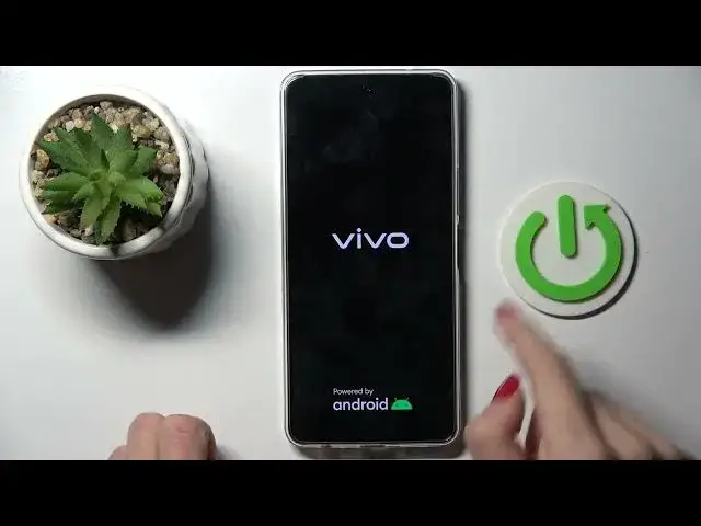 'Video thumbnail for How to Soft Reset VIVO Y36'