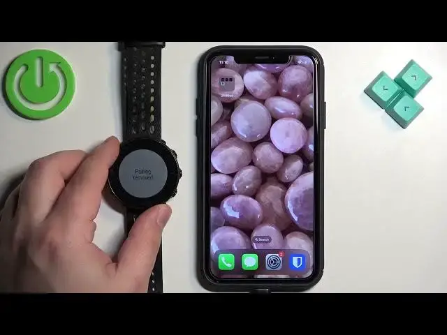 Video thumbnail for How to Unpair Polar Vantage M2 from Apple iPhone?