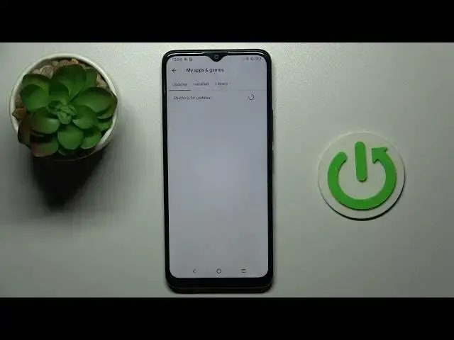 Video thumbnail for How to Update Apps in TCL 405 – Find Newest Apps Versions