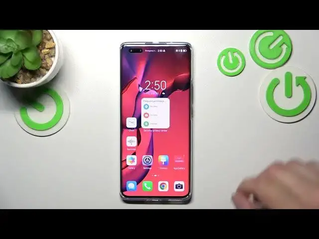 Video thumbnail for How to Find Slow Motion Function in Huawei Nova 11 Pro - Use Slow Motion Camera Feature