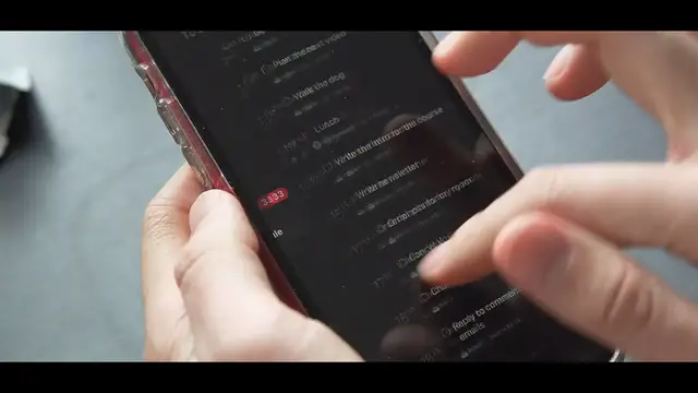 Video thumbnail for Effortless Scheduling_ How I Use Sorted to Plan a Productive Day