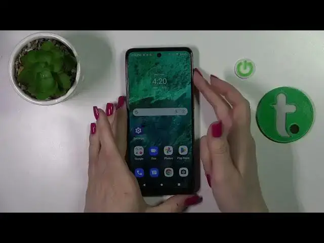 'Video thumbnail for How to Unmute the Ringtone Volume on a MOTOROLA Moto E32s - Enable the Incoming Call Sound Volume'