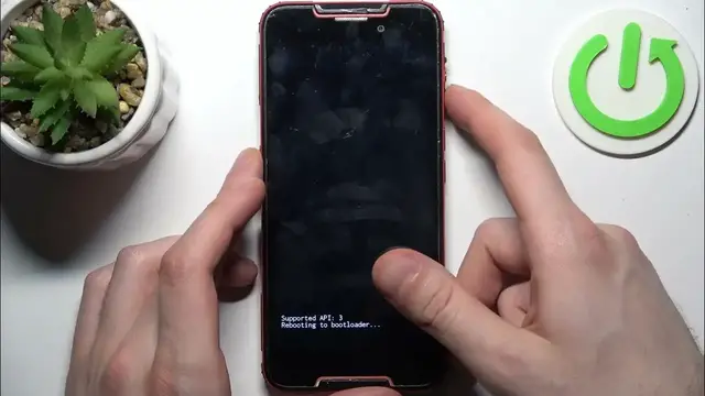 Video thumbnail for How to Enter the Fastboot Mode on CUBOT Quest